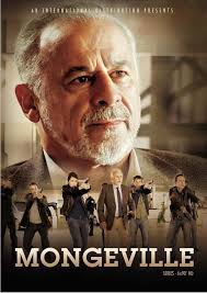 "Mongeville" Béton armé (TV Episode 2021)