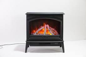 4.4 out of 5 stars. Amantii 23 Inch E50 Cast Iron Freestanding Series Electric Stove