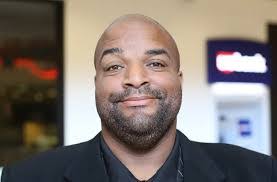 Christopher Strader's Instagram, Twitter & Facebook