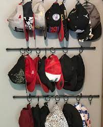 50 Finest Diy Hat Rack Ideas For Your Hat Organizer Diy Hat Rack Diy Hat Hat Hanger