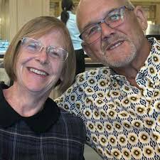 Who was Ray Ledgers secretary in Castleford Wendy? around1978.Can I have an  invite to next get together worked for Hewden 3 Divisions Southdown Plant  in Waltham Chase Stanley Davis Heavy Cranes from