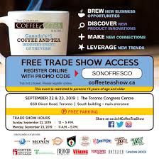 Peter's parents had a small store in greenwich village selling coffee and other products to the large italian immigrant population, and steve and peter wondered if they could bring the concept to a larger market. Visit Us At The Coffee Tea Show In Toronto Coffee Roasters Green Coffee Beans Sonofresco