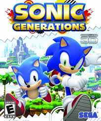 It is one of the stages featured in the modern era of the game. Sonic Generations Cheats For Xbox 360 Playstation 3 3ds Pc Gamespot