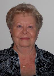 Obituary information for Marie E. Huber