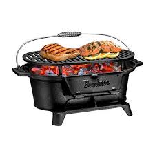 14'' h x 4'' w x 3'' d. 7 Best Cast Iron Hibachi Grills Of 2021 Hibachi Charcoal Grill Reviews