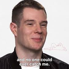 Darin Oaks's Instagram, Twitter & Facebook