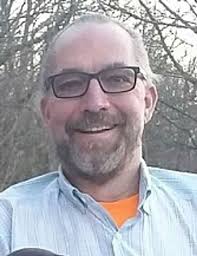 Kenneth David Robertson Obituary October 14, 2017