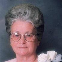 Rhoda "Tiny" Irene Merritt Hutto Obituary