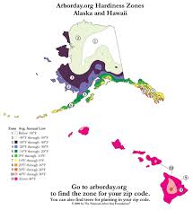 Are the usda zones the only planting zones? Hardiness Zones For Mapping Plant Survivability Garden Railways Magazine