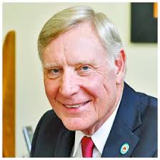 Clean Up City of St. Augustine, Florida: RICHARD WILLIAMS RAISED  $121,590.00 Cash, $5,816.68 in in-kind contributions, spent $32,693.14 --  Republican Seat 4 BoCC Candidate