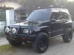 Suzuki Vitara Price Modifications Pictures Moibibiki Suzuki Vitara 4x4 Suzuki Vitara Jlx Suzuki