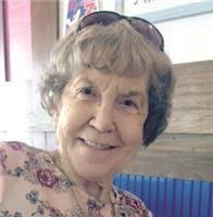 Patsy Cotten Obituary (1949