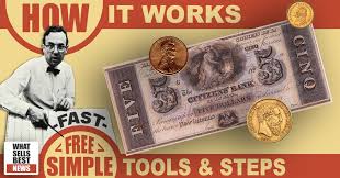 Now, don't get us wrong. How To Get Free Coin Appraisals From The World S Best