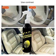 Super Clean Car Interior Cleaner Pretty Little Deal Store In 2020 Cleaning Car Interior Car Cleaning Car Interior