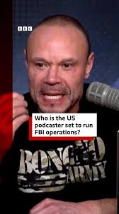 Kash Patel Podcast Dan Bongino