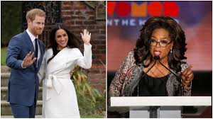 Alternatively, you can watch it on the cbs website or cbs app on. Meghan Markle S Father Says Oprah Winfrey Is Exploiting Meghan And Harry The Star