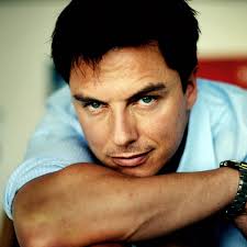 John barrowman was one of few musical theater personalities to make a successful foray into a recording career. Sunday With John Barrowman We Have A Cocktail Or Two At 5pm In The Pool Sunday With The Guardian