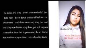 Freestyle Love Raps Youtube