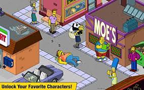 Nov 17, 2021 · characters who are used to earn event currency: The Simpsons Tapped Out Amazon Com Appstore For Android