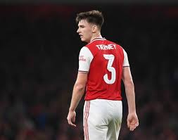 Compare kieran tierney to top 5 similar players similar players are based on their statistical profiles. Arsenal Fc Kieran Tierney Wallpaper Kieran Tierney Reveals Arsenal Dressing Room Jibes Over Outstanding Strike As He Issues Made In Scotland Response Daily Record This Menu Is Keyboard Accessible