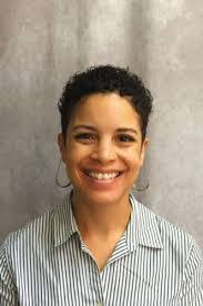 Danielle Oliver's Instagram, Twitter & Facebook