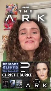 Kristy Burke's Instagram, Twitter & Facebook