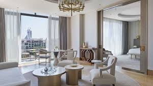 See more ideas about balloon dog sculpture, tiger rug, coffee table. Royal Penthouse Jumeirah Al Naseem Jumeirah