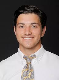 2017 Men's Soccer Roster