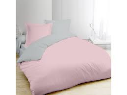 Les housses de couette jalla sont un incontournable du linge de lit pour un espace nuit cosy et cocooning. Housse Couette Bicolore