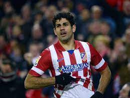 8 in lisbon (1 p. Diego Costa Mit Wunderheilerin Fit Fur Die Champions League Werden Goal Com