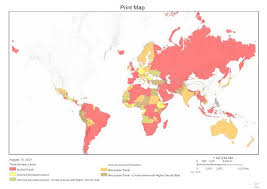 Some people are looking for these Us Cdc Says No To Travel To Thailand Traveldailynews Asia