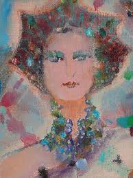 Norma Malerich Paintings