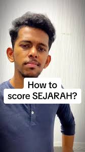 Join our exam preparation and score your best! #tipsejarah  #howtoscoresejarah #sejarah #hustler #khepilar