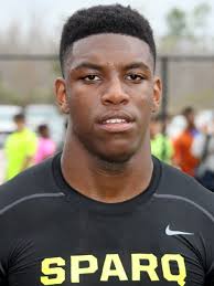 Houston 2016 Football Commits