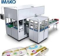 2026 Diaper Packing Machine - Guangdong Imako Intelligent ...