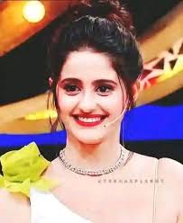 Sai Virat Chavani aka sairat or Sai Joshi❤️