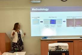 Q&A with Former PS-OC Intern, Sydney Connor