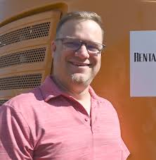 Rental Center -- Becoming independent