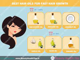 Simple hair care beauty tips for men and women males and females beauty is much dependent on hair, especially when men lost their hair they actually have damaged their personality. Speed Up Your Hair Growth With Best Hair Oils