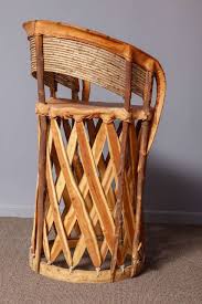 Set Of 11 Mexican Origin Equipale Chairs 1stdibs Com Chair Vintage Stool House Styles