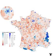 Qui est au bord de la route départementale. Les Prix Des Terrains Explosent A Cause Du Covid19