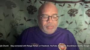 Welcome to Morning Prayer with Pastor Reginald Davis November 28, 2025 John  13:1—The Love of Jesus Christ Declaration: Jesus loves us to perfection! If  you have a prayer request, place it into