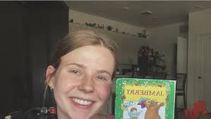 Amazon.com: Jamberry: 9780694006519: Bruce Degen, Bruce Degen: Books