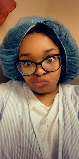 Love my baby Ricardo David Morales thank you Dr Charles W Monteith