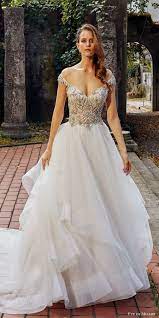 Eve Of Milady Boutique Spring 2018 Wedding Dresses Wedding Inspirasi Eve Of Milady Wedding Dresses Short Sleeve Wedding Dress Wedding Dress Guide