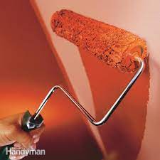 Best Kept Secrets Of Professional Painters House Painting Tips Painting Tips Paint Roller