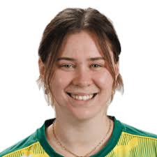 Nicole Baird Profile & Career Stats