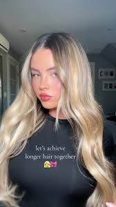 Y’all need to check out this hair extensions! I’m so in love tho!!! #fyp  #girls #aesthetic #fashion #beauty #finaltouch #hairextensions #haircut  #clipins #hair #beforeandafter #hairtransformation ...