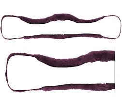 Der mattes kurzgurt ist anatomisch geschnitten und eignet sich für pferde mit ausgeprägter gurtlage und genug abstand zum ellenbogen. Kurzgurt Anatomisch Asymmetrisch Lammfellbezug Mattes Massgeschneidert