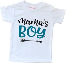 Buy baby wish Mummy Quotes T-Shirt for Boy's and Girl's T-Shirt Toddler Boys  Summer T-Shirts Half Sleeve Top Kids Clothes Baby Boy T-Shirts Mama's Aero  Boy at Amazon.in